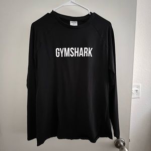 Gymshark t shirt